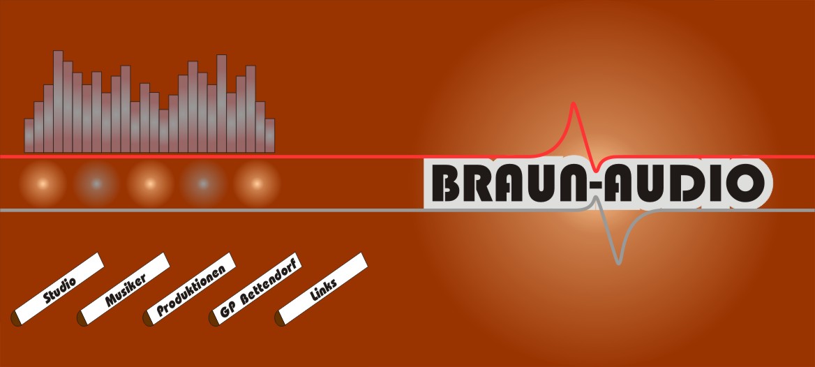 Braun-Audio